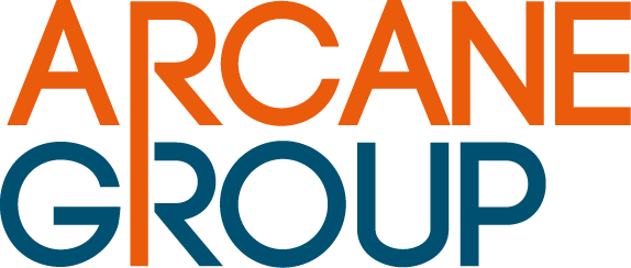 Logo-ARCANE GROUP