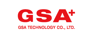 logos partenaires Ernault Services - GSA+