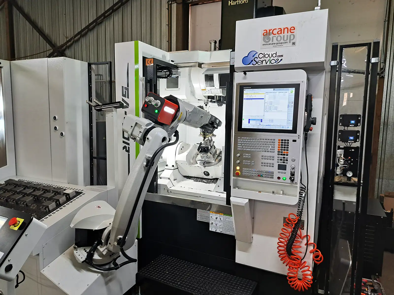 ROBOT