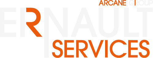 logo ernault services